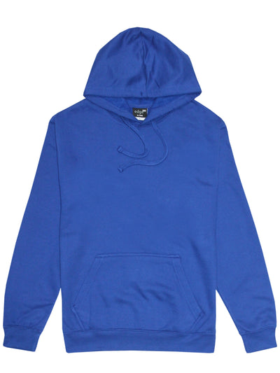 Edge Pullover Hoodie