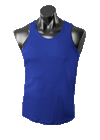 Mens Botany Singlet