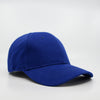 6 Panel Brushed Cotton Cap