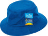 Cancer Society Deflector Bucket Hat