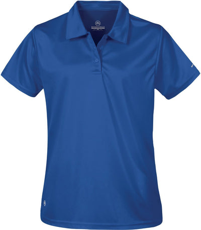 Womens Apollo Polo