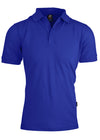 Mens Claremont Polo