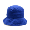 Bucket Hat with Drawcord