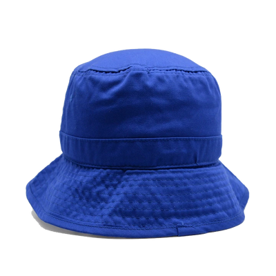 Bucket Hat with Drawcord