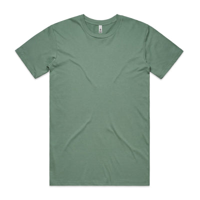 Mens Basic Tee