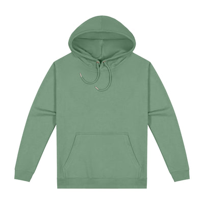 Cloke Origin Pullover Hoodie