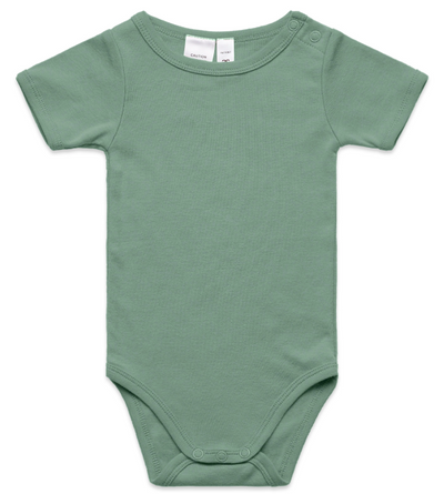 Infant Mini-Me One-Piece