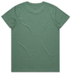 Womens Basic Tee