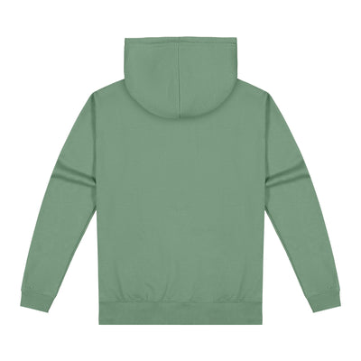 Cloke Origin Pullover Hoodie