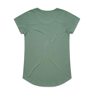 Womens Mali Tee