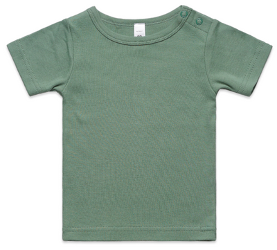 Infant Wee Tee