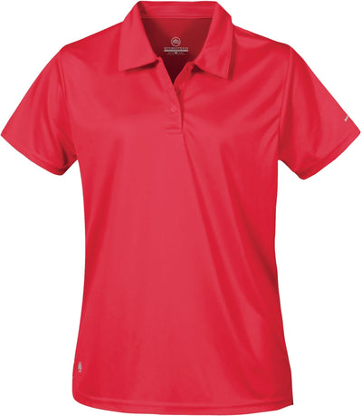 Womens Apollo Polo