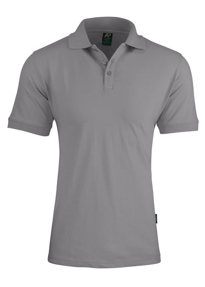 Mens Claremont Polo