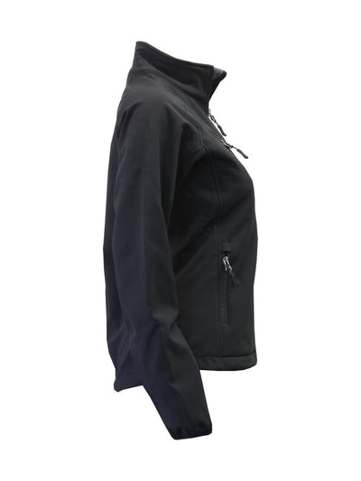 Womens PRO2 Softshell Jacket