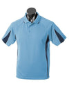 Eureka Mens Polo