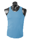 Mens Botany Singlet