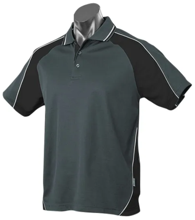 Mens Panorama Polo