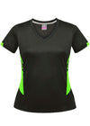 Womens Tasman Tee