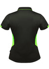 Womens Tasman Polo