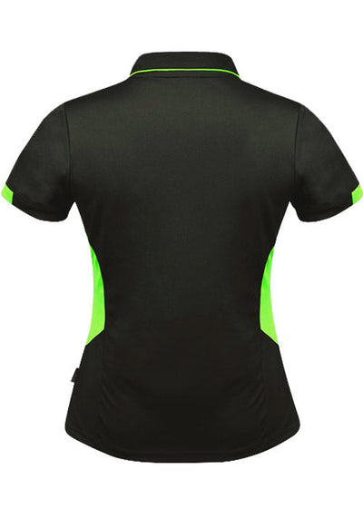Womens Tasman Polo