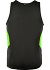 Kids Tasman Singlet