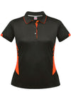 Womens Tasman Polo