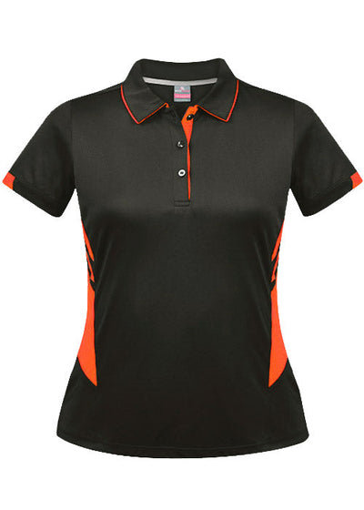 Womens Tasman Polo