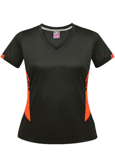 Womens Tasman Tee