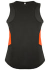 Womens Tasman Singlet