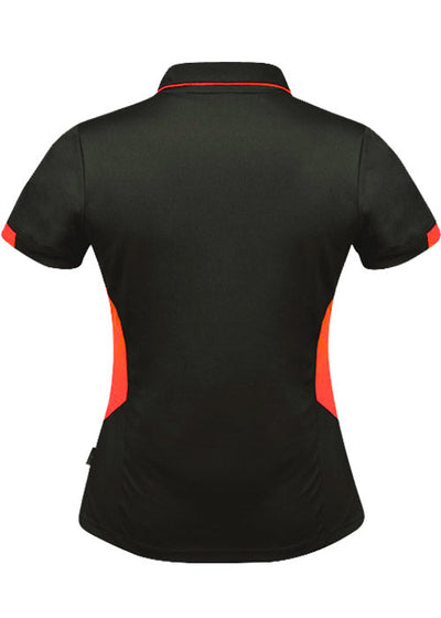 Womens Tasman Polo