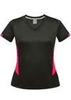 Womens Tasman Tee