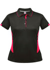 Womens Tasman Polo