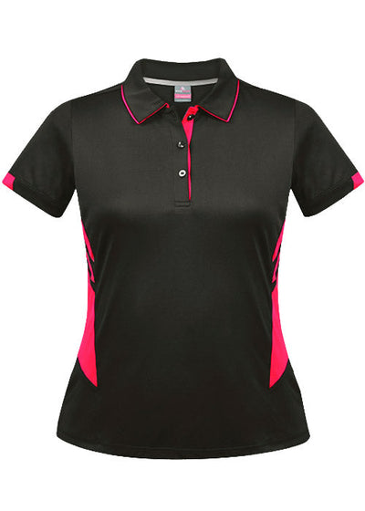 Womens Tasman Polo