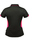 Womens Tasman Polo