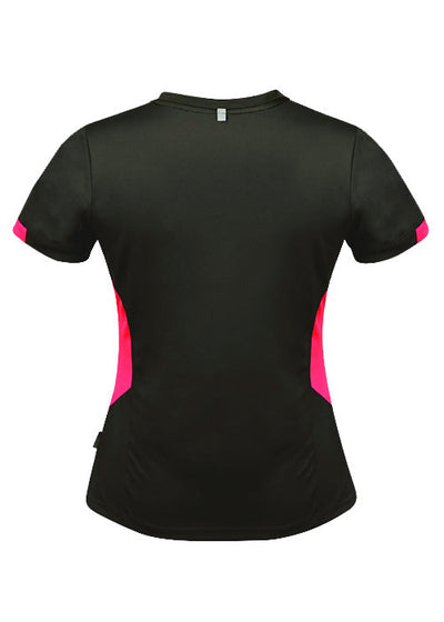 Womens Tasman Tee