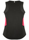 Womens Tasman Singlet