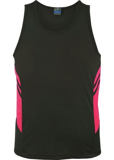 Kids Tasman Singlet