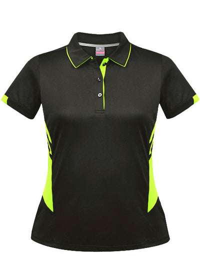 Womens Tasman Polo