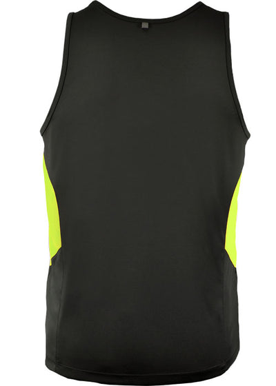 Kids Tasman Singlet