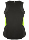 Womens Tasman Singlet