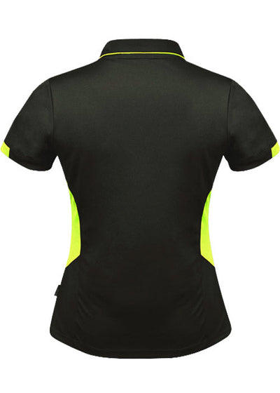 Womens Tasman Polo