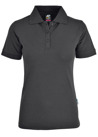 Womens Claremont Polo