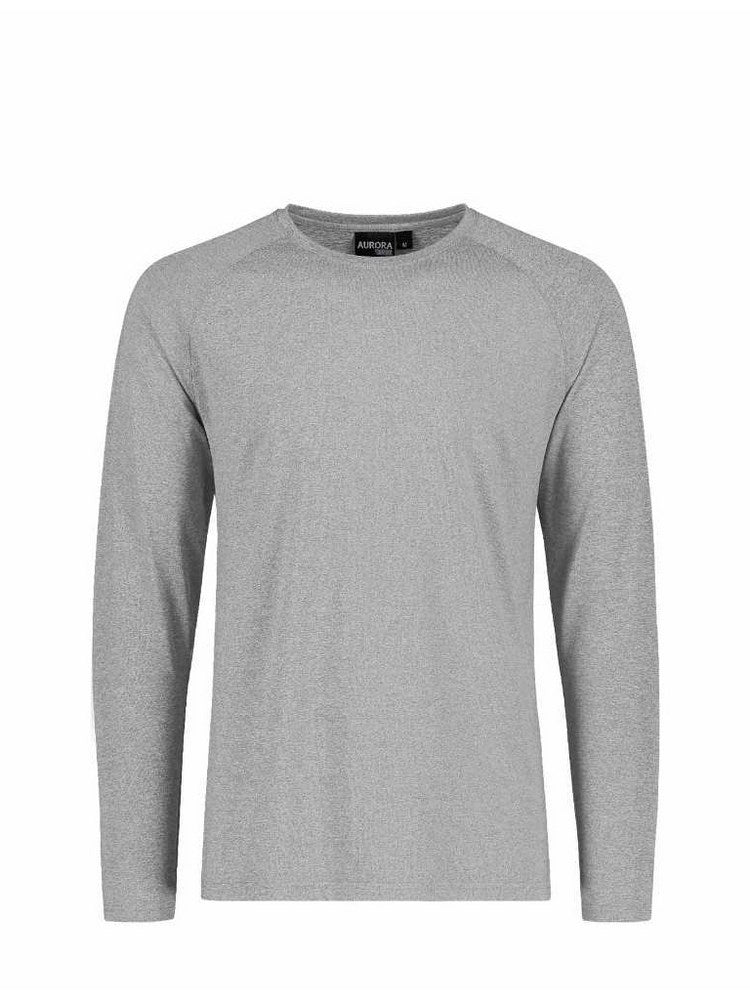 Adults Stadium LS Tee