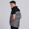 Smpli Axle Puffer Vest