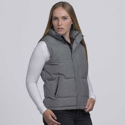 Smpli Puffer Vest