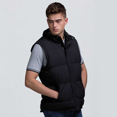 Smpli Puffer Vest