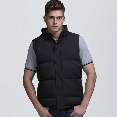 Smpli Puffer Vest