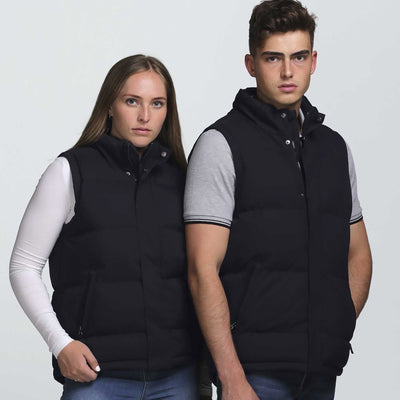 Smpli Puffer Vest