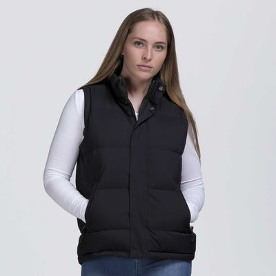 Smpli Puffer Vest