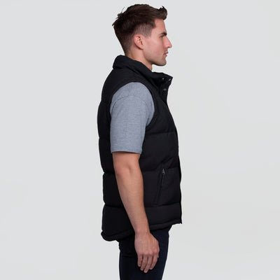 Smpli Puffer Vest